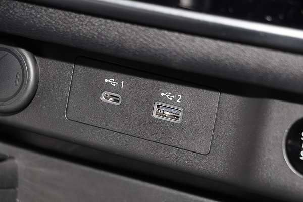 2024 Nissan X-TRAIL ST T33