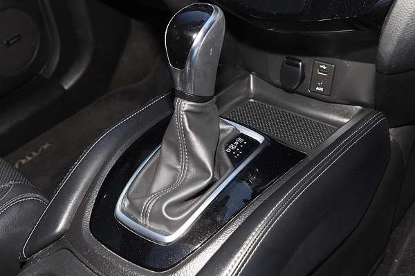 2019 Nissan X-TRAIL Ti T32 Series II