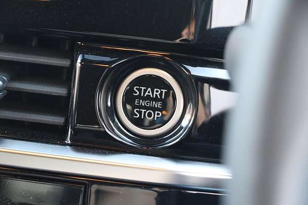 2024 Nissan Pathfinder Ti R53