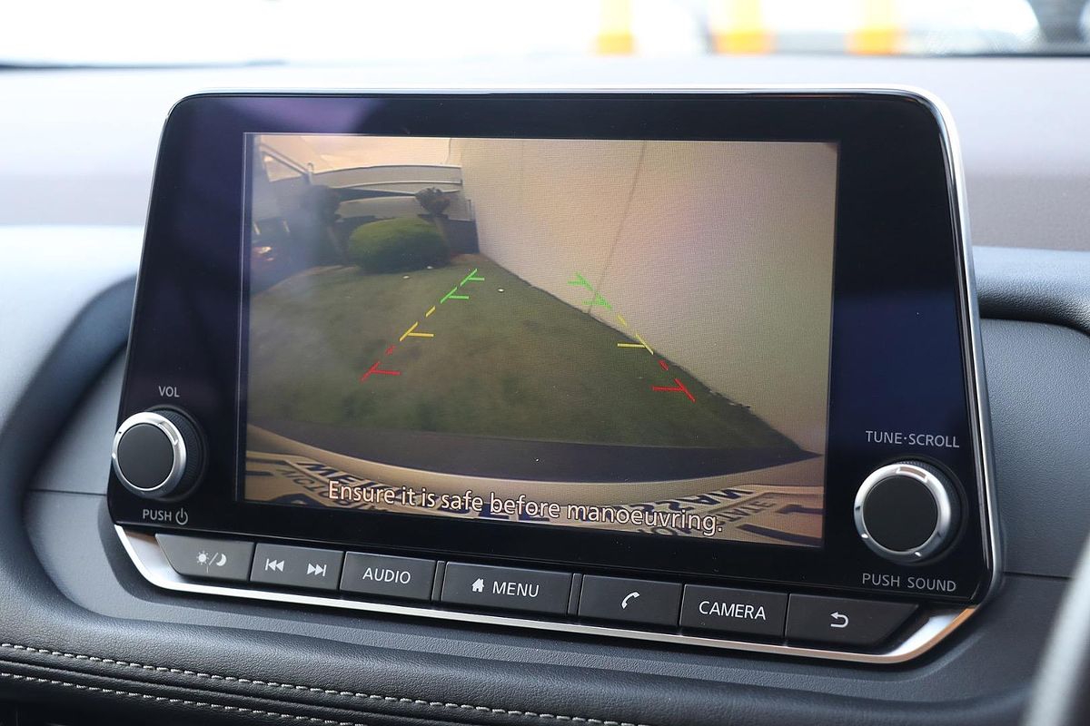 2024 Nissan X-TRAIL ST T33