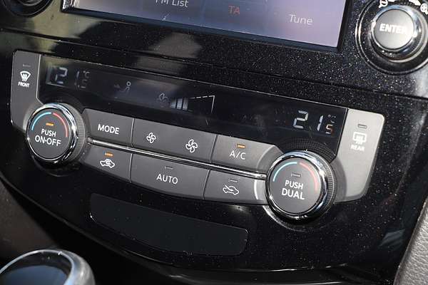 2019 Nissan X-TRAIL Ti T32 Series II