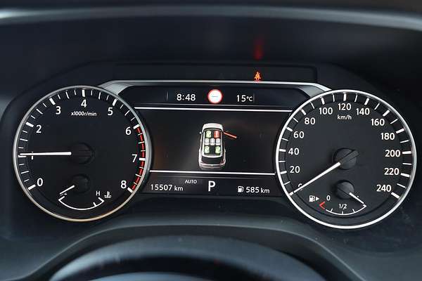 2024 Nissan X-TRAIL ST T33