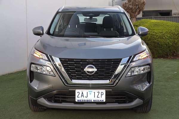 2024 Nissan X-TRAIL ST T33