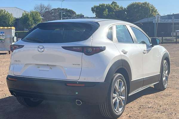 2024 Mazda CX-30 G20 Evolve DM Series