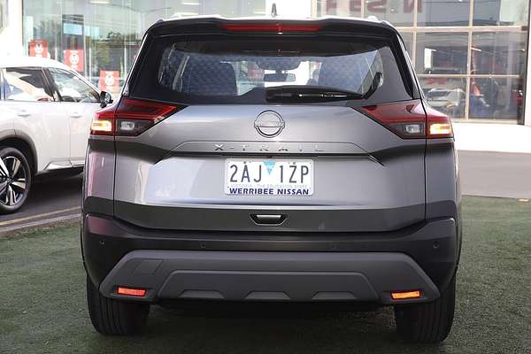 2024 Nissan X-TRAIL ST T33