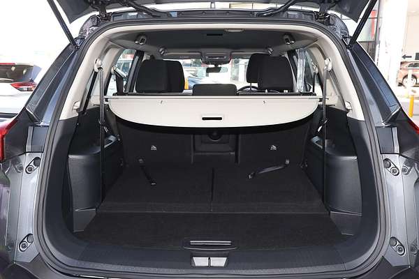 2024 Nissan X-TRAIL ST T33