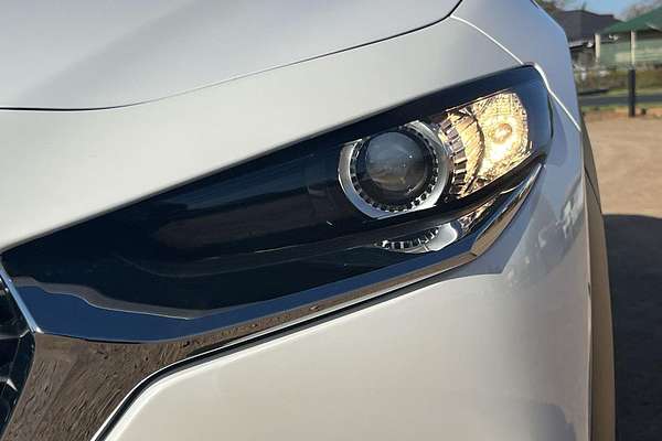 2024 Mazda CX-30 G20 Evolve DM Series