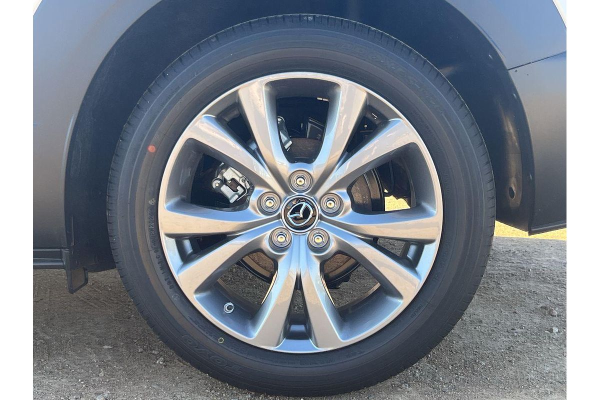 2024 Mazda CX-30 G20 Evolve DM Series