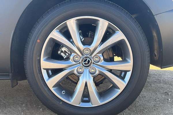 2024 Mazda CX-30 G20 Evolve DM Series