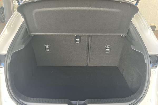 2024 Mazda CX-30 G20 Evolve DM Series