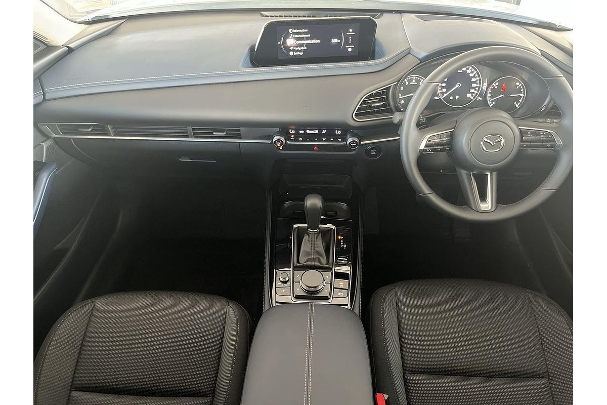 2024 Mazda CX-30 G20 Evolve DM Series