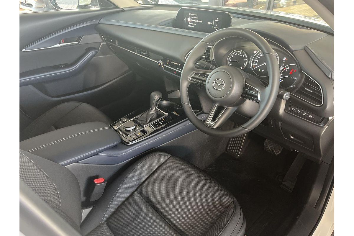 2024 Mazda CX-30 G20 Evolve DM Series