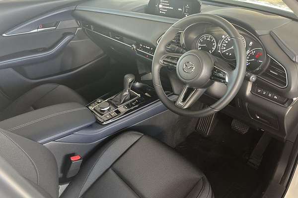 2024 Mazda CX-30 G20 Evolve DM Series