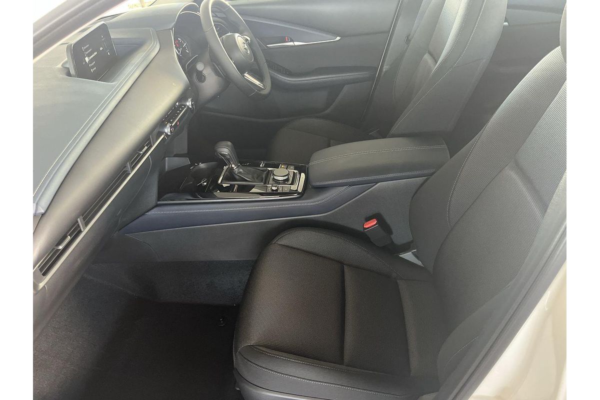 2024 Mazda CX-30 G20 Evolve DM Series