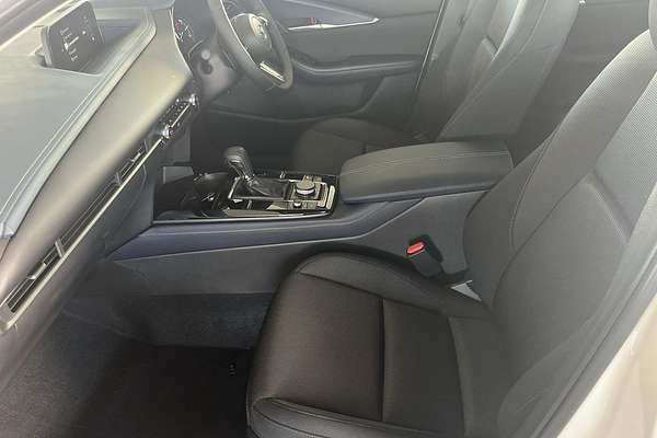 2024 Mazda CX-30 G20 Evolve DM Series