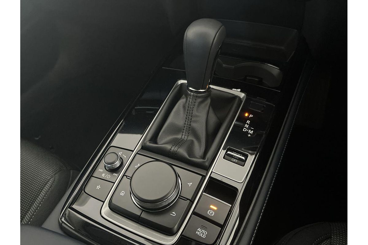 2024 Mazda CX-30 G20 Evolve DM Series