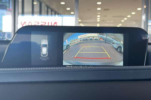 2024 Mazda CX-30 G20 Evolve DM Series