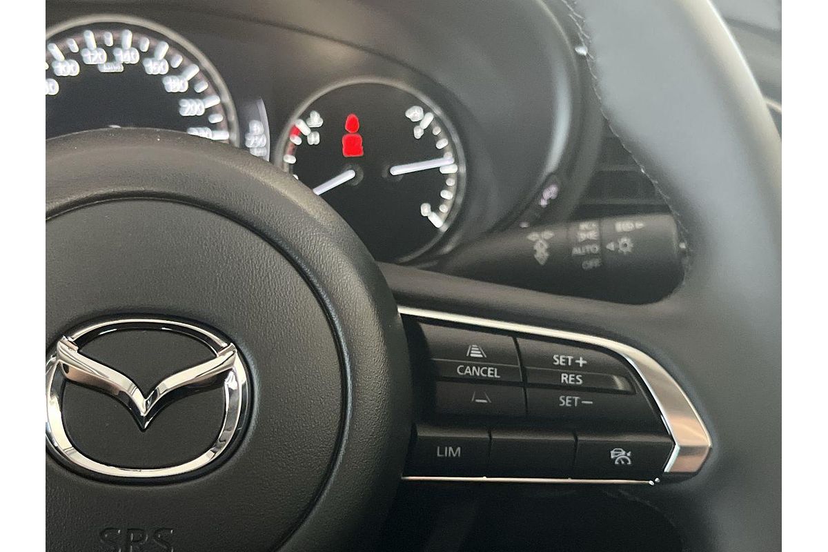 2024 Mazda CX-30 G20 Evolve DM Series