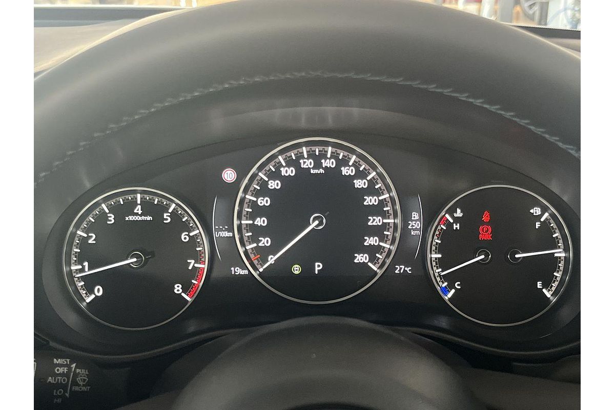 2024 Mazda CX-30 G20 Evolve DM Series