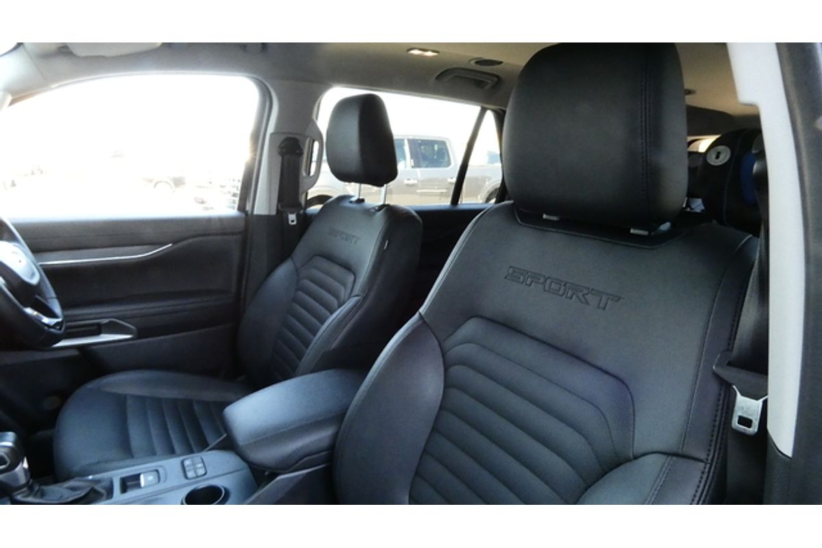 2024 Ford Everest Sport 2.0L
