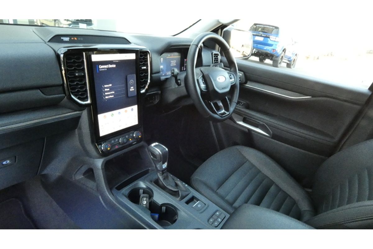 2024 Ford Everest Sport 2.0L