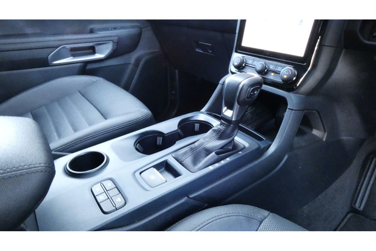 2024 Ford Everest Sport 2.0L