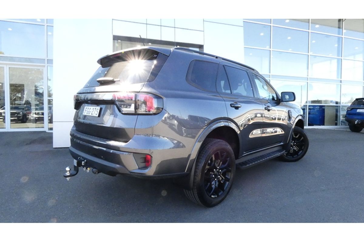 2024 Ford Everest Sport 2.0L