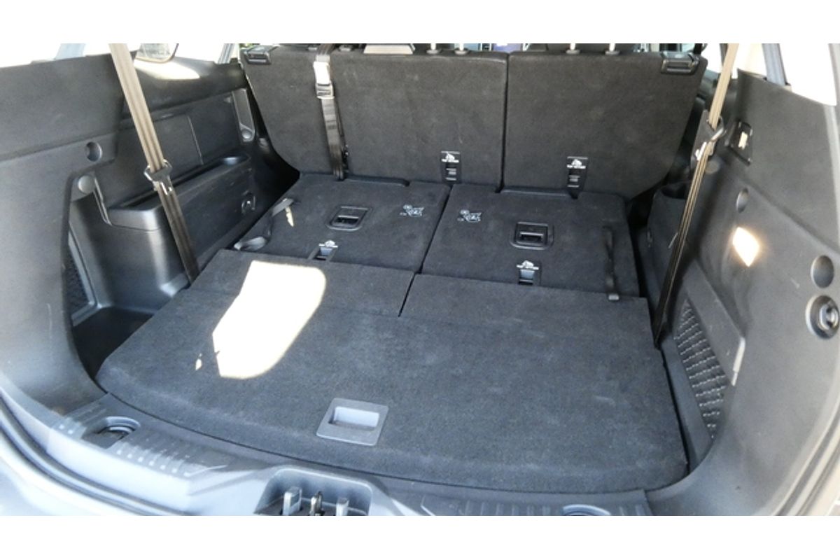 2024 Ford Everest Sport 2.0L