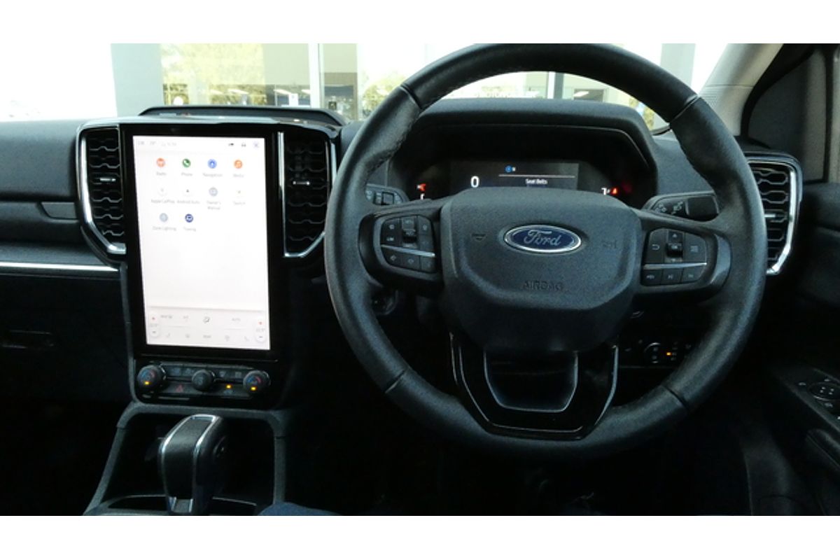2024 Ford Everest Sport 2.0L