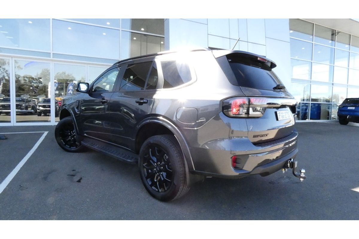 2024 Ford Everest Sport 2.0L