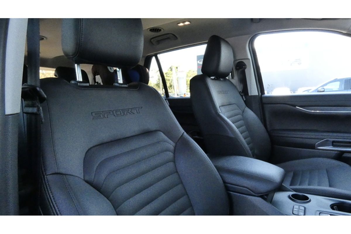 2024 Ford Everest Sport 2.0L