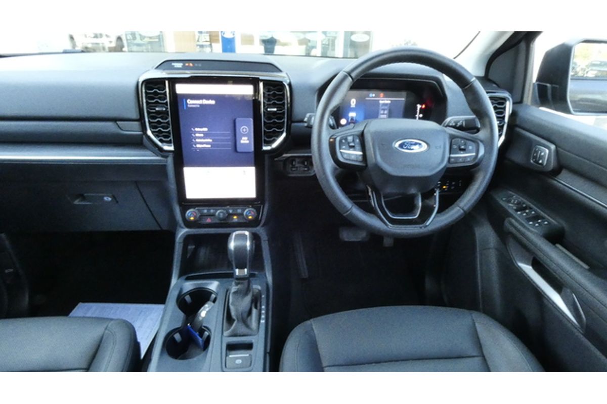 2024 Ford Everest Sport 2.0L