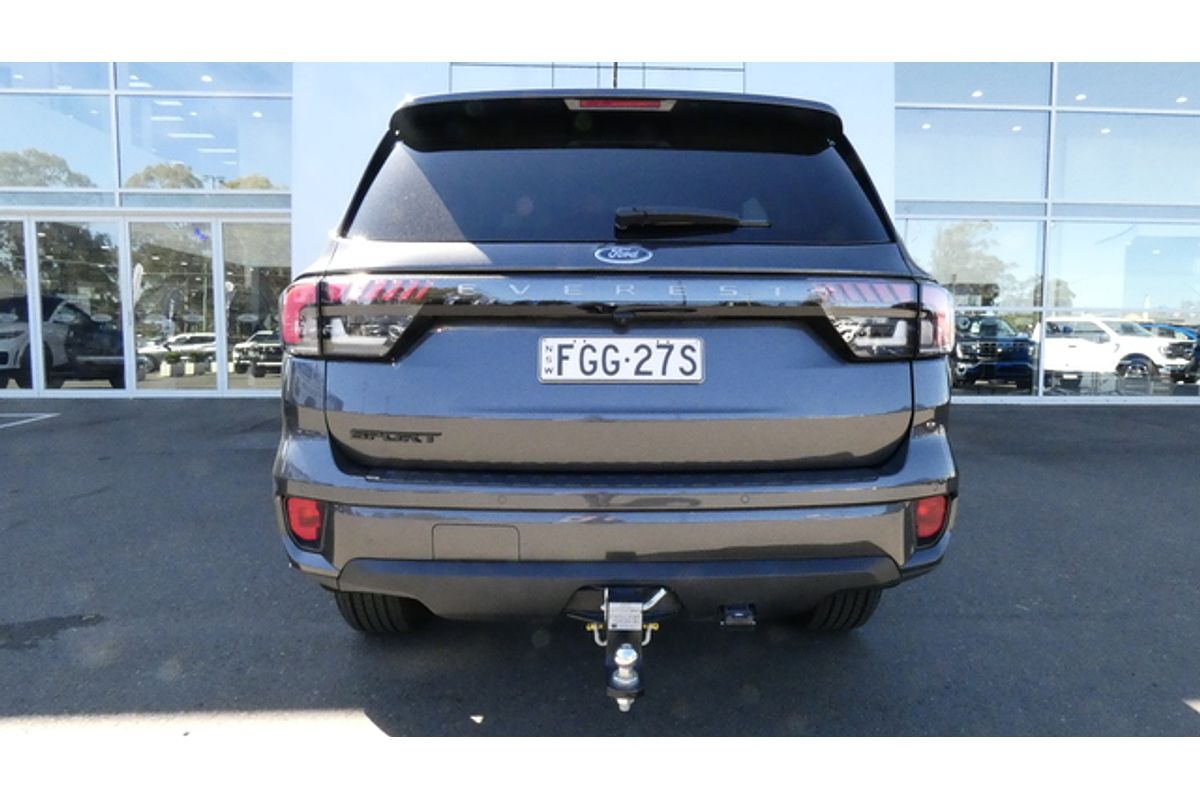 2024 Ford Everest Sport 2.0L