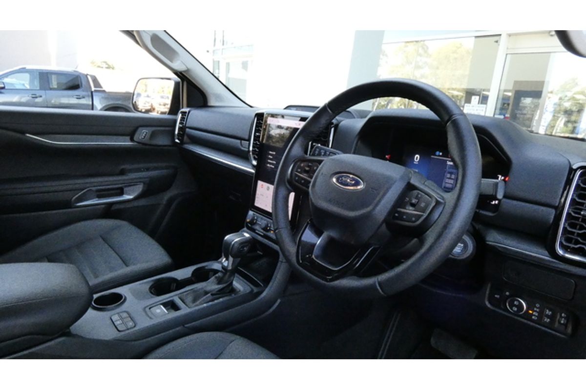 2024 Ford Everest Sport 2.0L