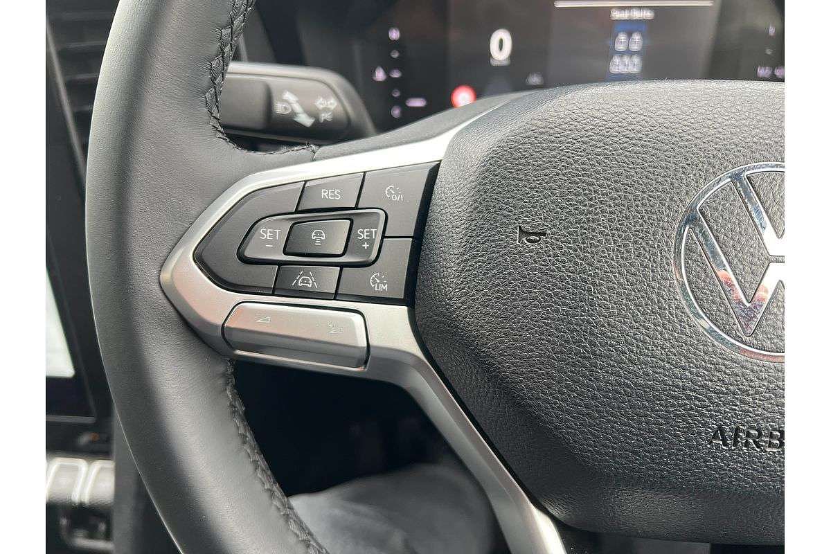 2025 Volkswagen Amarok TDI500 10 Deserts Edition NF 4X4