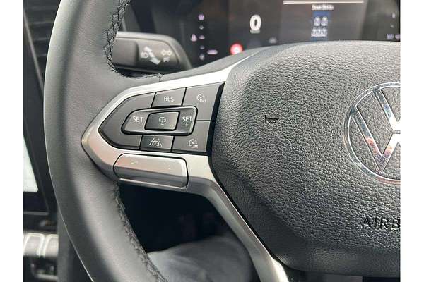 2025 Volkswagen Amarok TDI500 10 Deserts Edition NF 4X4