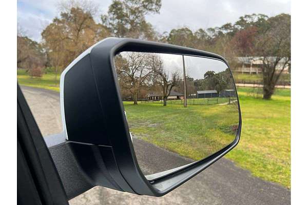 2025 Volkswagen Amarok TDI500 10 Deserts Edition NF 4X4