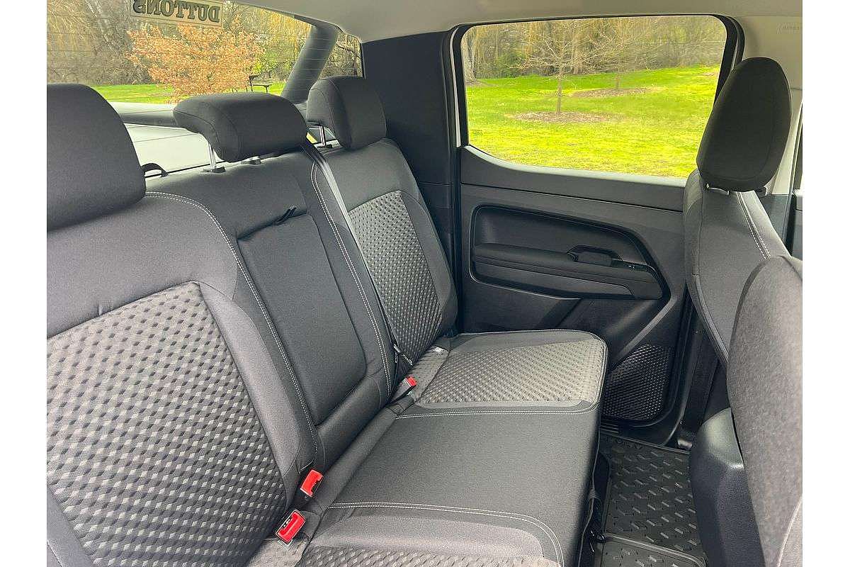 2025 Volkswagen Amarok TDI500 10 Deserts Edition NF 4X4