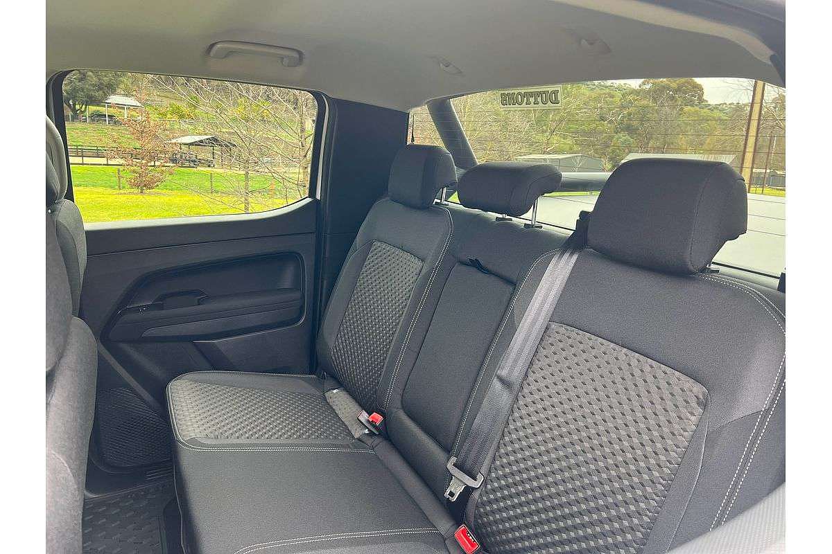 2025 Volkswagen Amarok TDI500 10 Deserts Edition NF 4X4