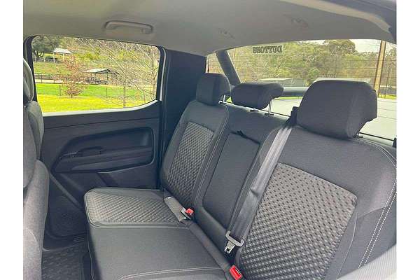 2025 Volkswagen Amarok TDI500 10 Deserts Edition NF 4X4