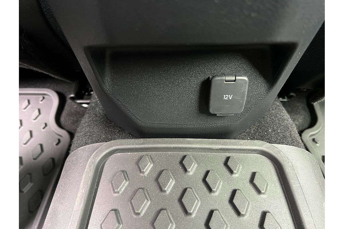 2025 Volkswagen Amarok TDI500 10 Deserts Edition NF 4X4