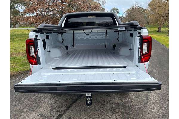 2025 Volkswagen Amarok TDI500 10 Deserts Edition NF 4X4