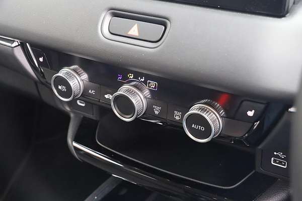 2024 Honda HR-V e:HEV X