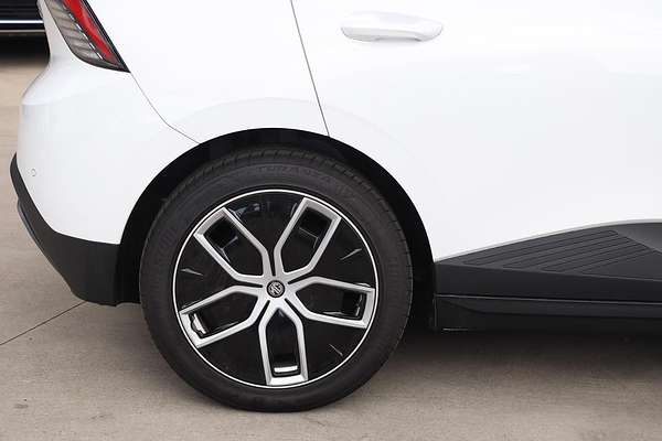 2024 MG MG4 Essence 64 150kW MEH32