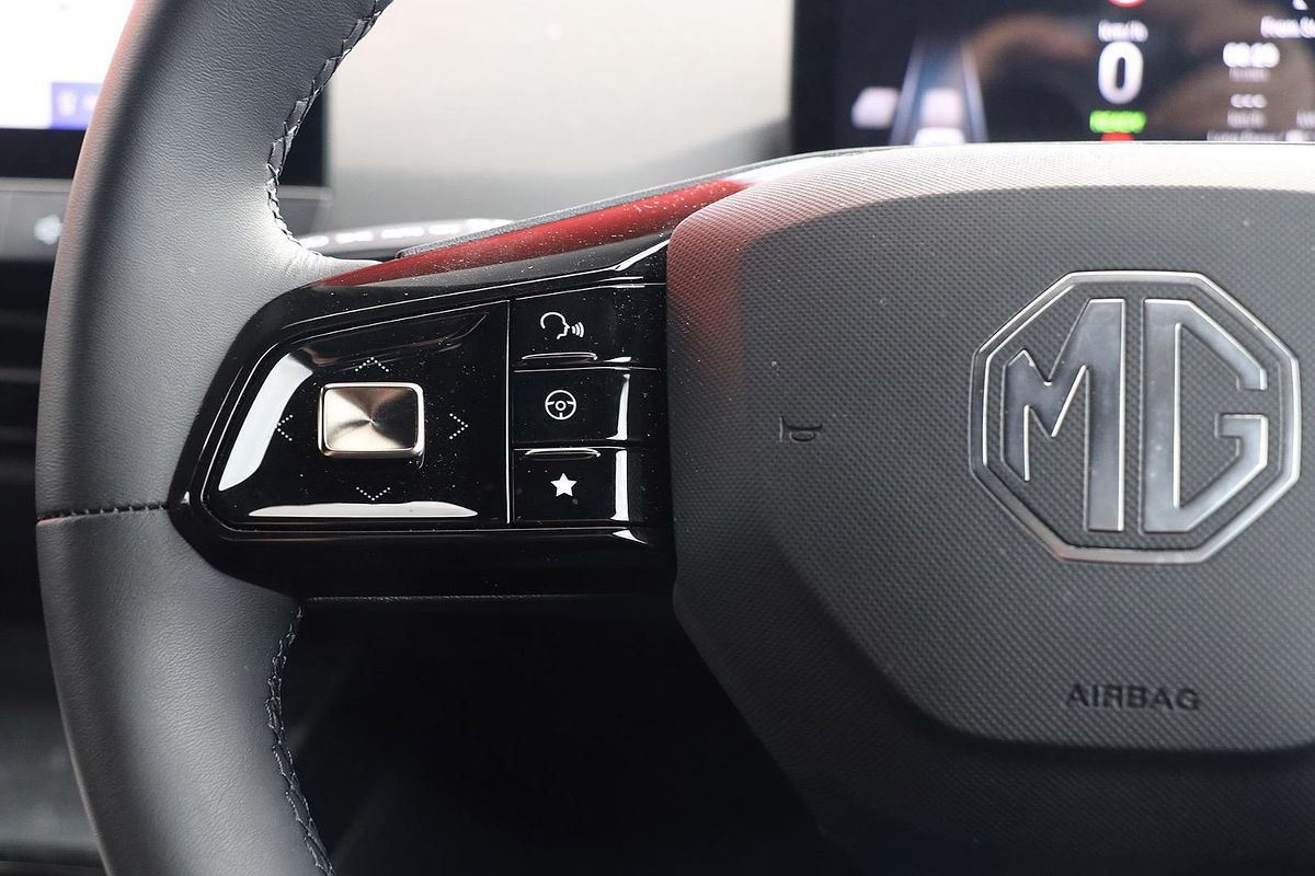 2024 MG MG4 XPOWER MEH32