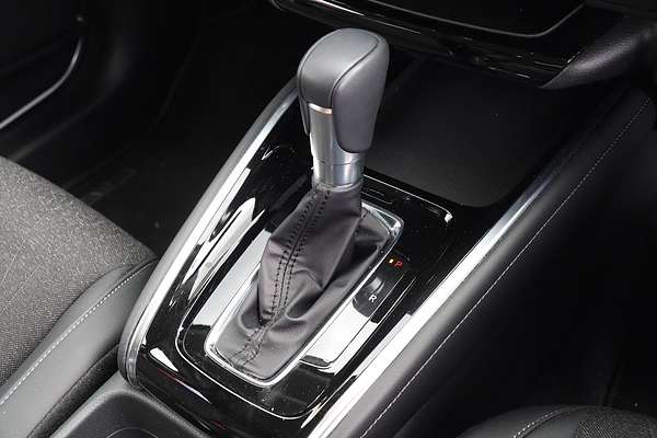 2024 Honda HR-V e:HEV X