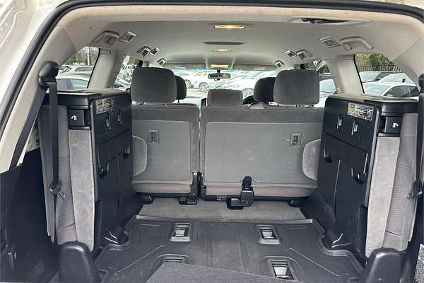 2016 Toyota Landcruiser GXL URJ202R