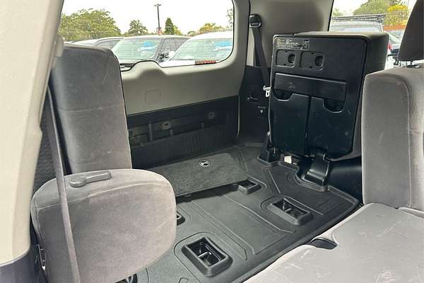 2016 Toyota Landcruiser GXL URJ202R