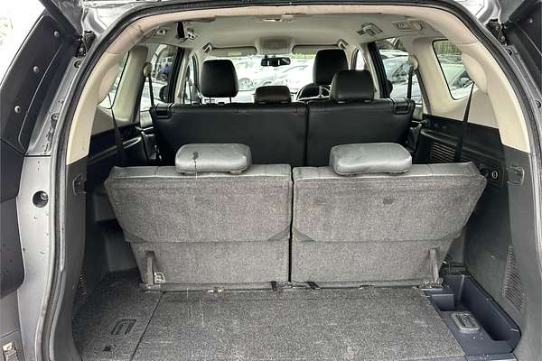 2018 Mitsubishi Pajero Sport Exceed QE