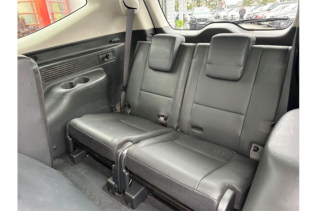 2018 Mitsubishi Pajero Sport Exceed QE